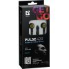 Наушники Defender Pulse 420 Yellow (63421) изображение 5