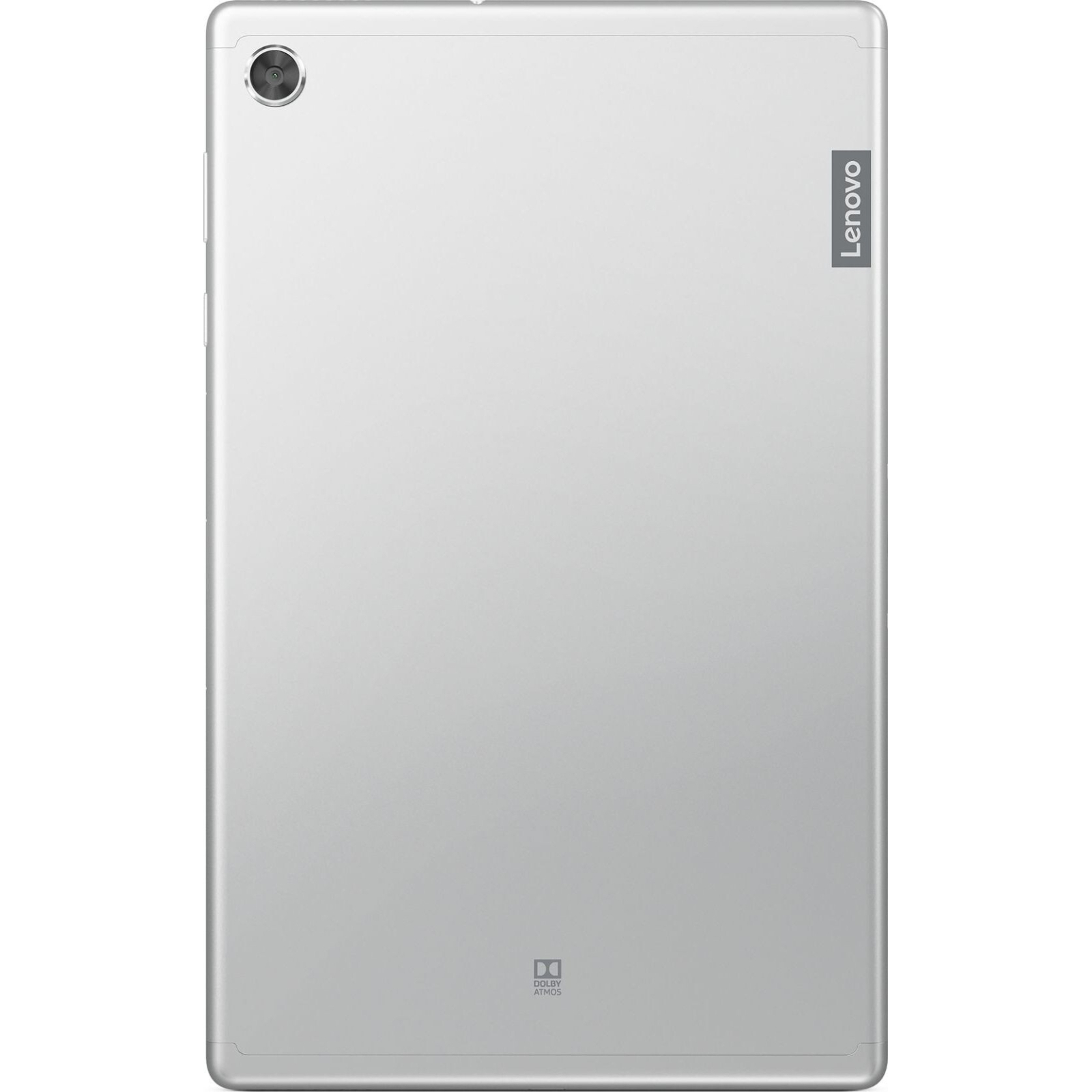 Планшет Lenovo Tab M10 Plus FHD 4/128 WiFi Platinum Grey (ZA5T0090UA) зображення 2
