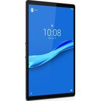 Планшет Lenovo Tab M10 Plus FHD 4/128 WiFi Platinum Grey (ZA5T0090UA) зображення 3