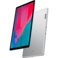 Планшет Lenovo Tab M10 Plus FHD 4/128 WiFi Platinum Grey (ZA5T0090UA) зображення 6