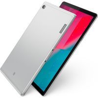 Планшет Lenovo Tab M10 Plus FHD 4/128 WiFi Platinum Grey (ZA5T0090UA) зображення 7