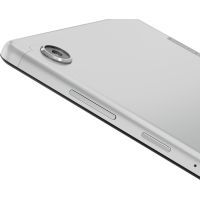 Планшет Lenovo Tab M10 Plus FHD 4/128 WiFi Platinum Grey (ZA5T0090UA) зображення 8