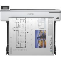 Плоттер Epson SureColor SC-T5100 36" (C11CF12301A0) зображення 2