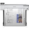 Плоттер Epson SureColor SC-T5100 36" (C11CF12301A0) зображення 2