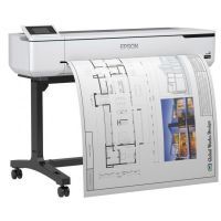 Плоттер Epson SureColor SC-T5100 36" (C11CF12301A0) зображення 3
