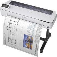 Плоттер Epson SureColor SC-T5100 36" (C11CF12301A0) зображення 4