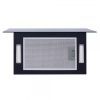 Витяжка кухонна Minola HVS 6444 BL 800 LED зображення 4