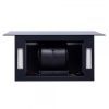 Витяжка кухонна Minola HVS 6444 BL 800 LED зображення 5