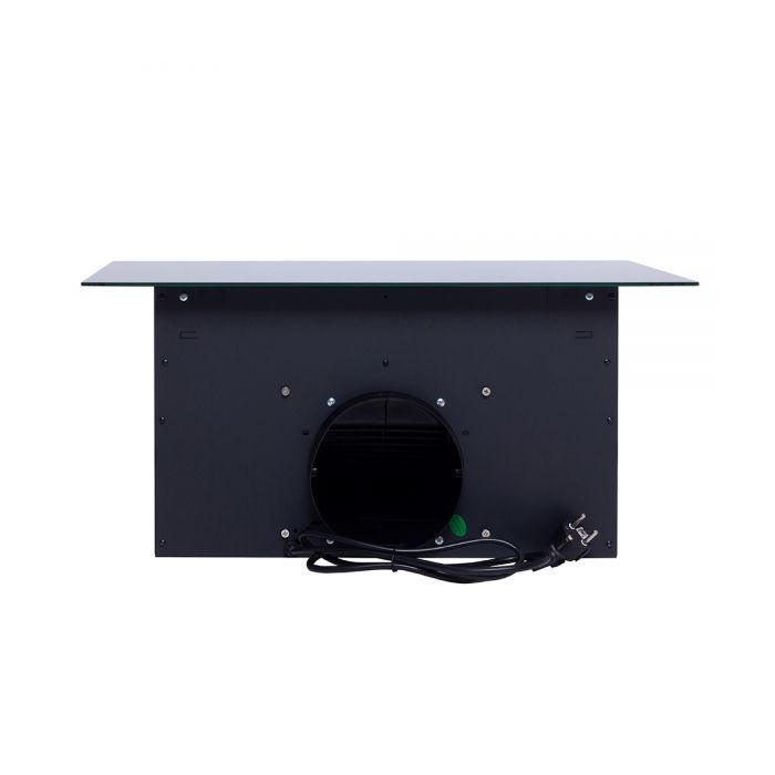 Витяжка кухонна Minola HVS 6444 BL 800 LED зображення 6