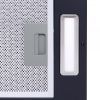Витяжка кухонна Minola HVS 6444 BL 800 LED зображення 9