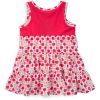 Плаття дитяче Breeze з яблучками (5986-2-92G-coral) зображення 2
