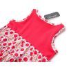 Плаття дитяче Breeze з яблучками (5986-2-92G-coral) зображення 4