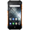 Мобильный телефон Ulefone Armor X5 3/32GB Black Orange (6937748733393) изображение 2