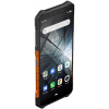 Мобильный телефон Ulefone Armor X5 3/32GB Black Orange (6937748733393) изображение 3