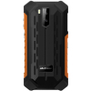 Мобильный телефон Ulefone Armor X5 3/32GB Black Orange (6937748733393) изображение 4