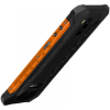 Мобильный телефон Ulefone Armor X5 3/32GB Black Orange (6937748733393) изображение 5