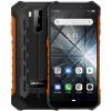 Мобильный телефон Ulefone Armor X5 3/32GB Black Orange (6937748733393)