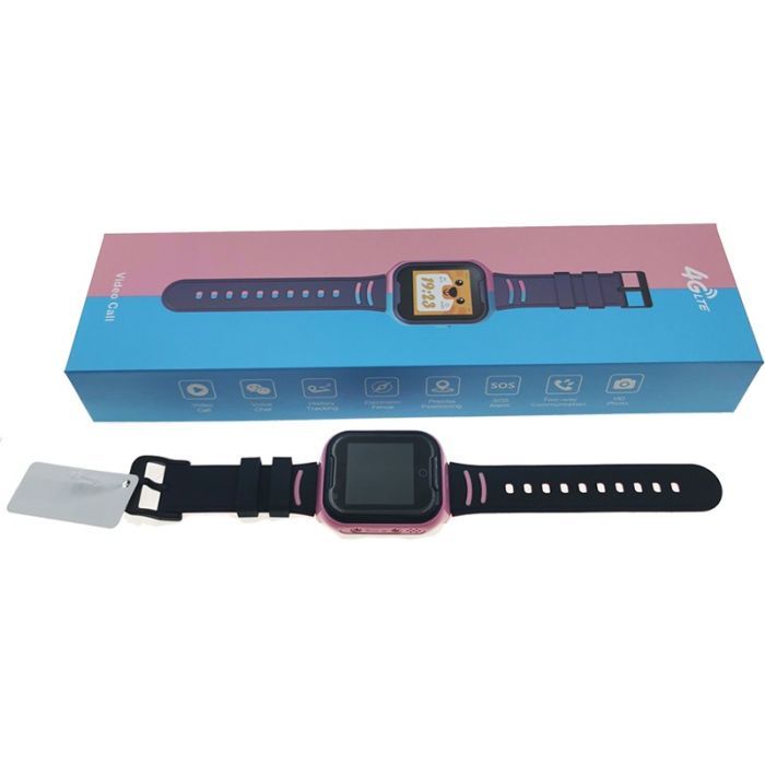 Смарт-годинник UWatch SW72 Blue (F_103668) зображення 2