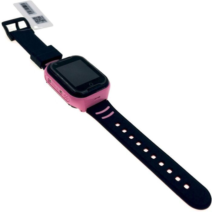 Смарт-годинник UWatch SW72 Blue (F_103668) зображення 4