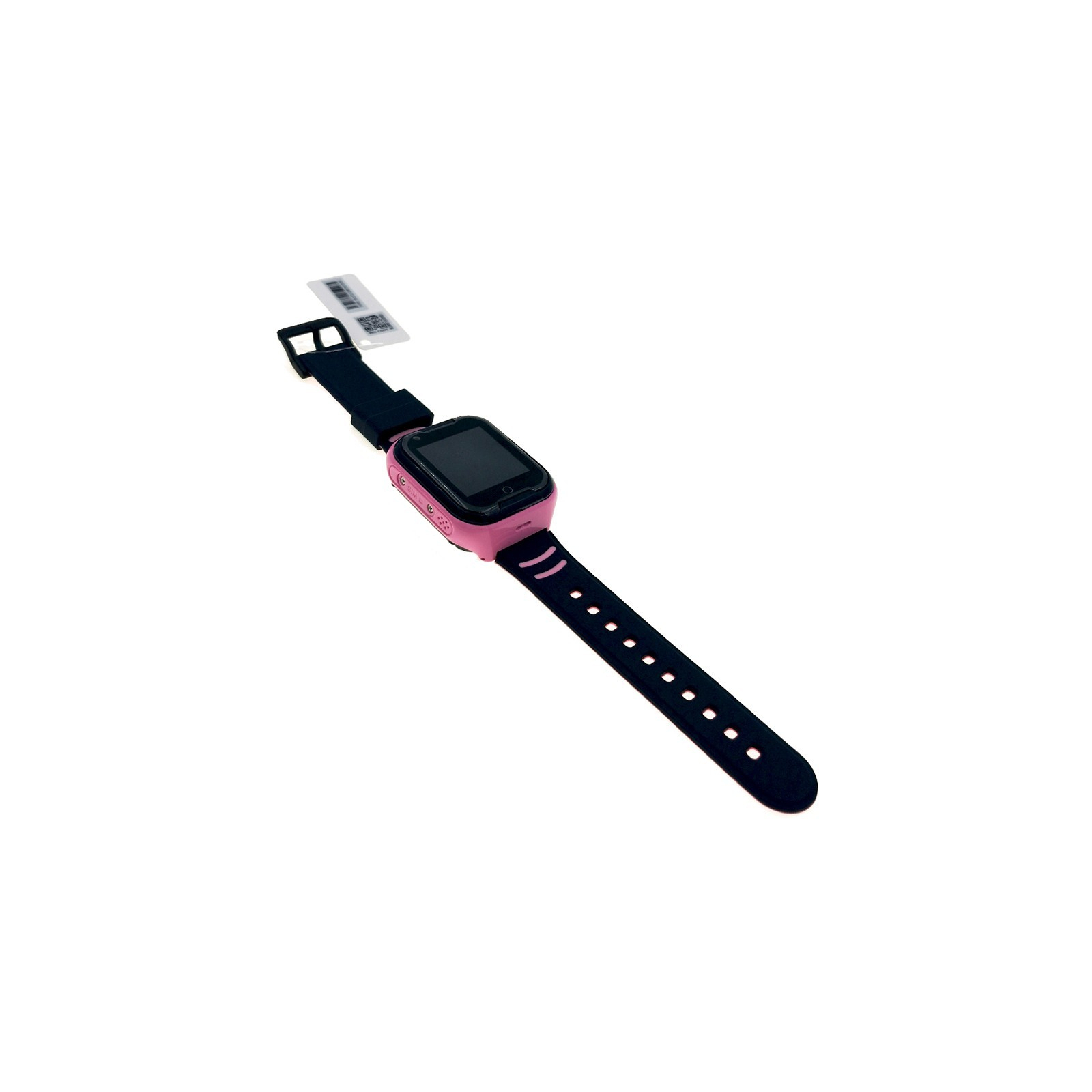 Смарт-часы UWatch SW72 Pink (F_103667) изображение 4