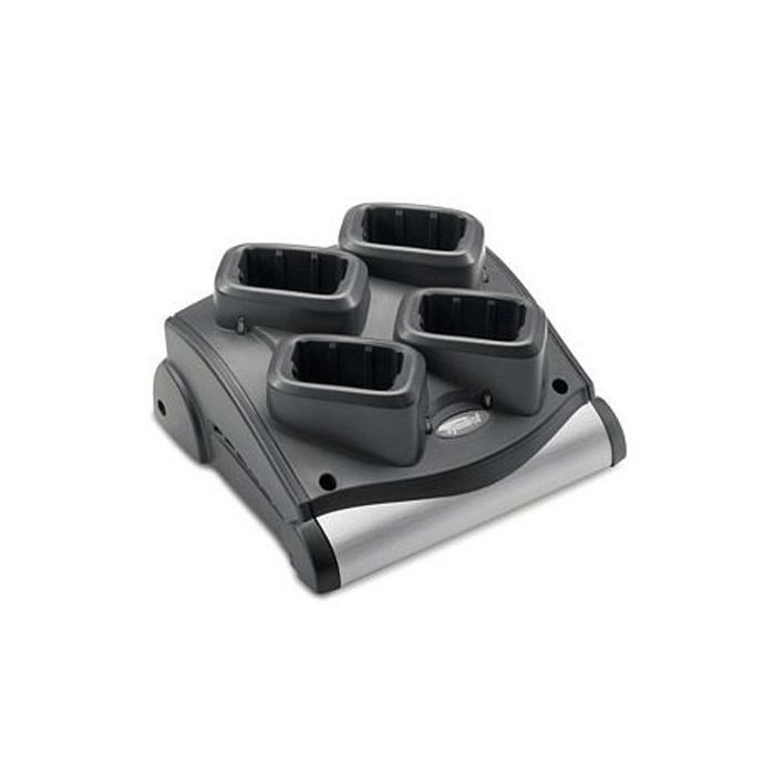 Кредл Zebra 4-х слотовий для термінала MC90 (SAC9000-4000R)