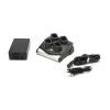 Кредл Zebra 4-х слотовий для термінала MC90 (SAC9000-4000R) изображение 2