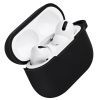 Чохол для навушників 2E для Apple AirPods Pro Pure Color Silicone 2.5 мм Black (2E-PODSPR-IBPCS-2.5-BK) зображення 2