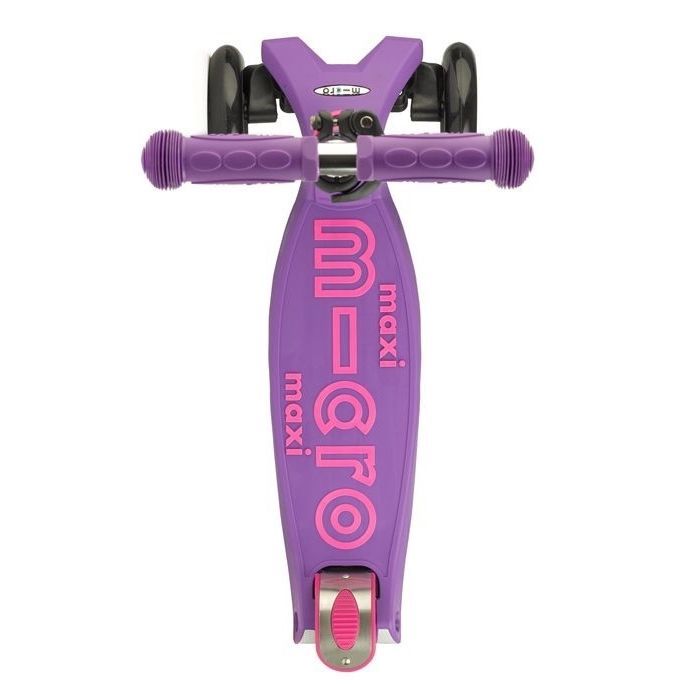 Самокат Micro Maxi Deluxe Purple (MMD025) зображення 2