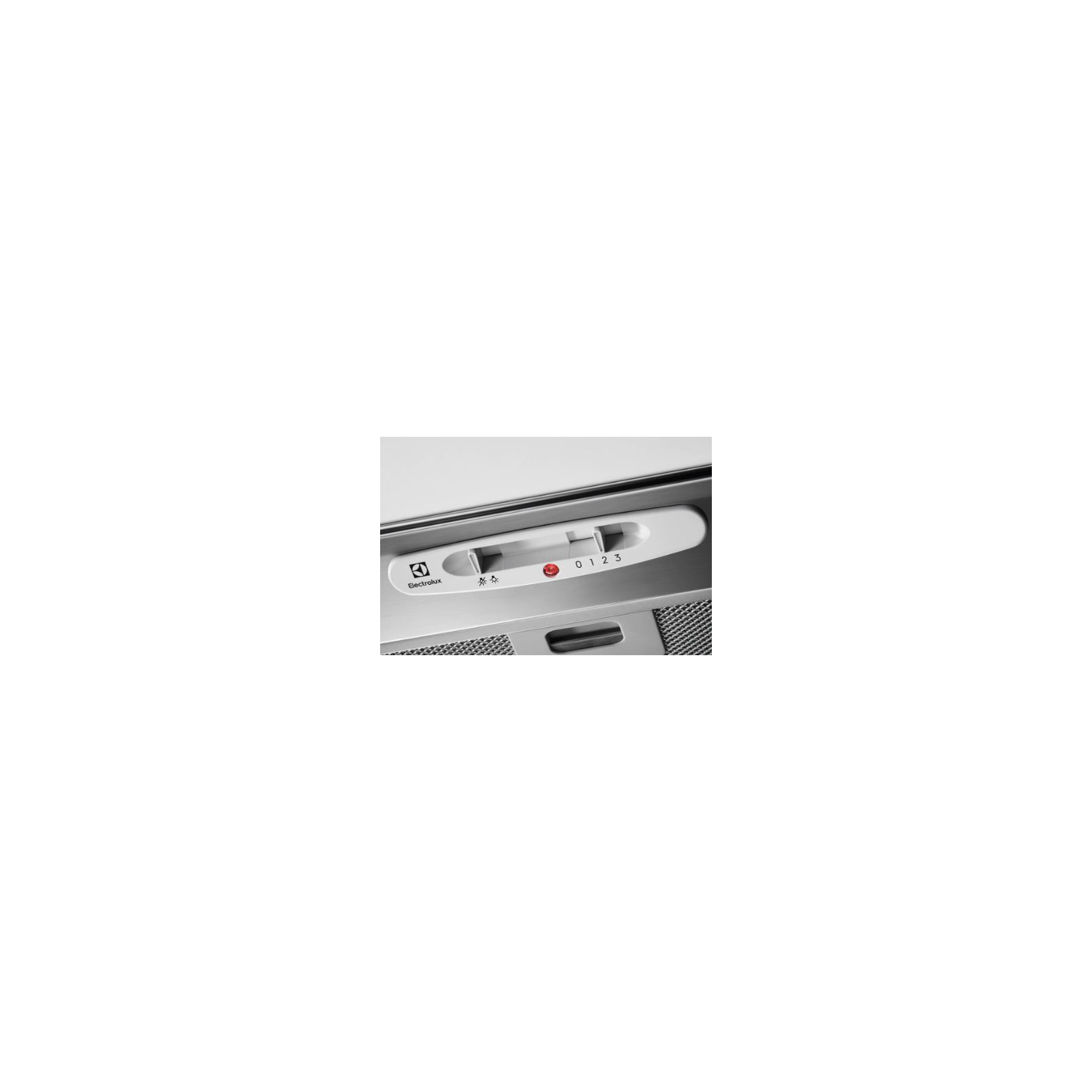 Витяжка кухонна Electrolux LFG525W зображення 2