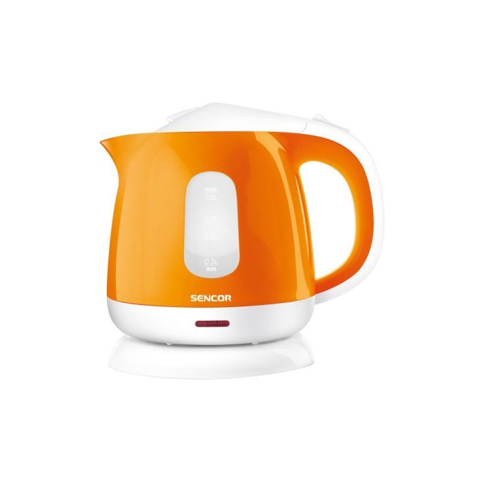 Електрочайник Sencor SWK 1010WH