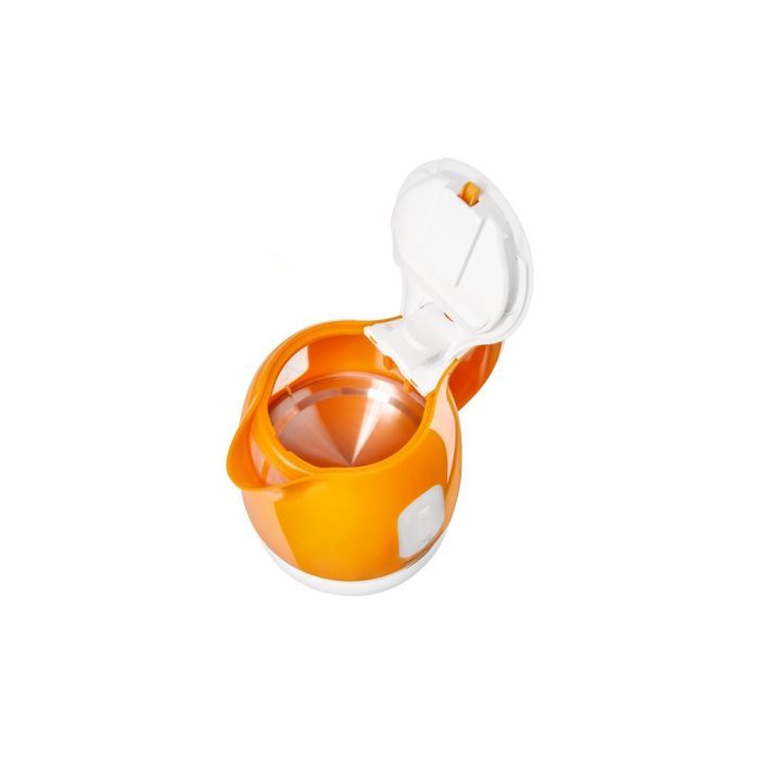 Електрочайник Sencor SWK 1010WH зображення 8