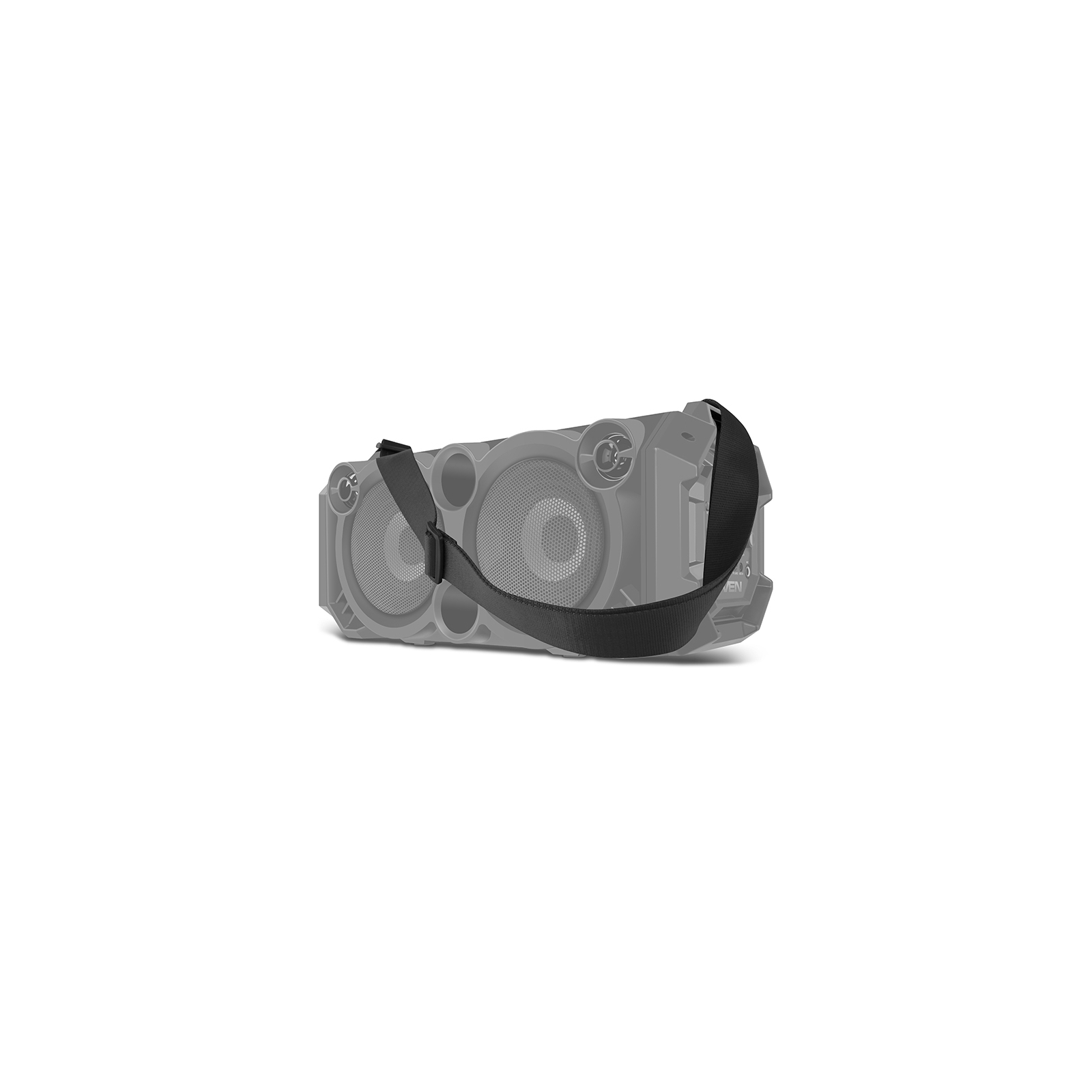 Акустична система Sven PS-550 Black зображення 3