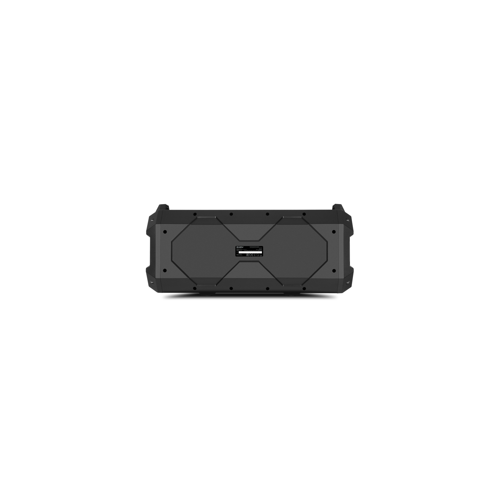 Акустична система Sven PS-550 Black зображення 5