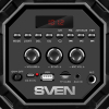 Акустична система Sven PS-550 Black зображення 6