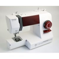 Швейна машина Toyota ERGO 34D (ERGO34D) зображення 4