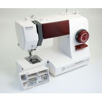 Швейна машина Toyota ERGO 34D (ERGO34D) зображення 5