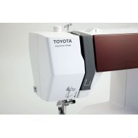 Швейна машина Toyota ERGO 34D (ERGO34D) зображення 8