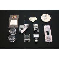 Швейна машина Toyota ERGO 34D (ERGO34D) зображення 9