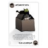 Настольная игра 18+ Hobby World Взрывные котята 18+ (915187) изображение 6