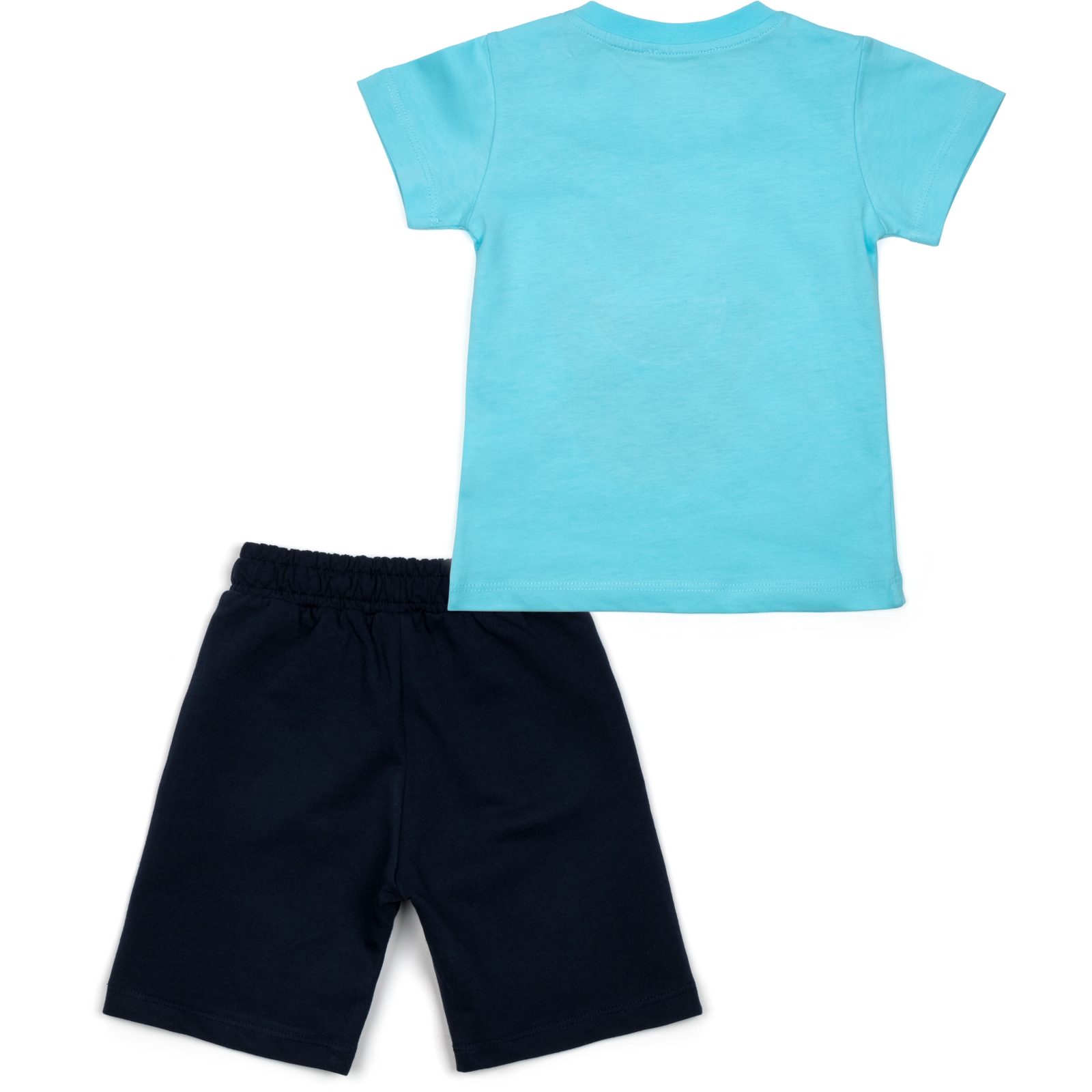 Набір дитячого одягу Breeze ATLANTIC GRIN (13740-86B-blue) зображення 4