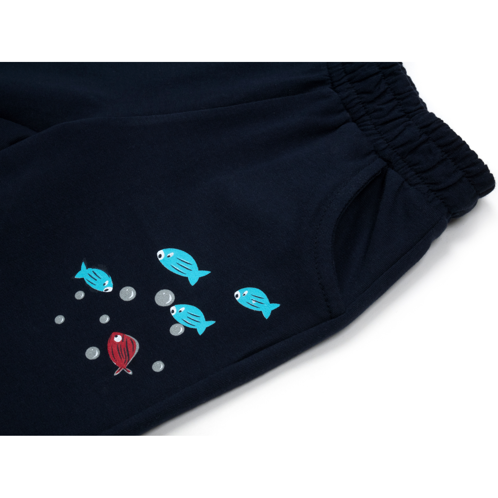 Набор детской одежды Breeze "ATLANTIC GRIN" (13740-86B-blue) изображение 8