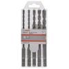 Набор сверл Bosch SDS plus-1, 5 шт (2.608.579.120)
