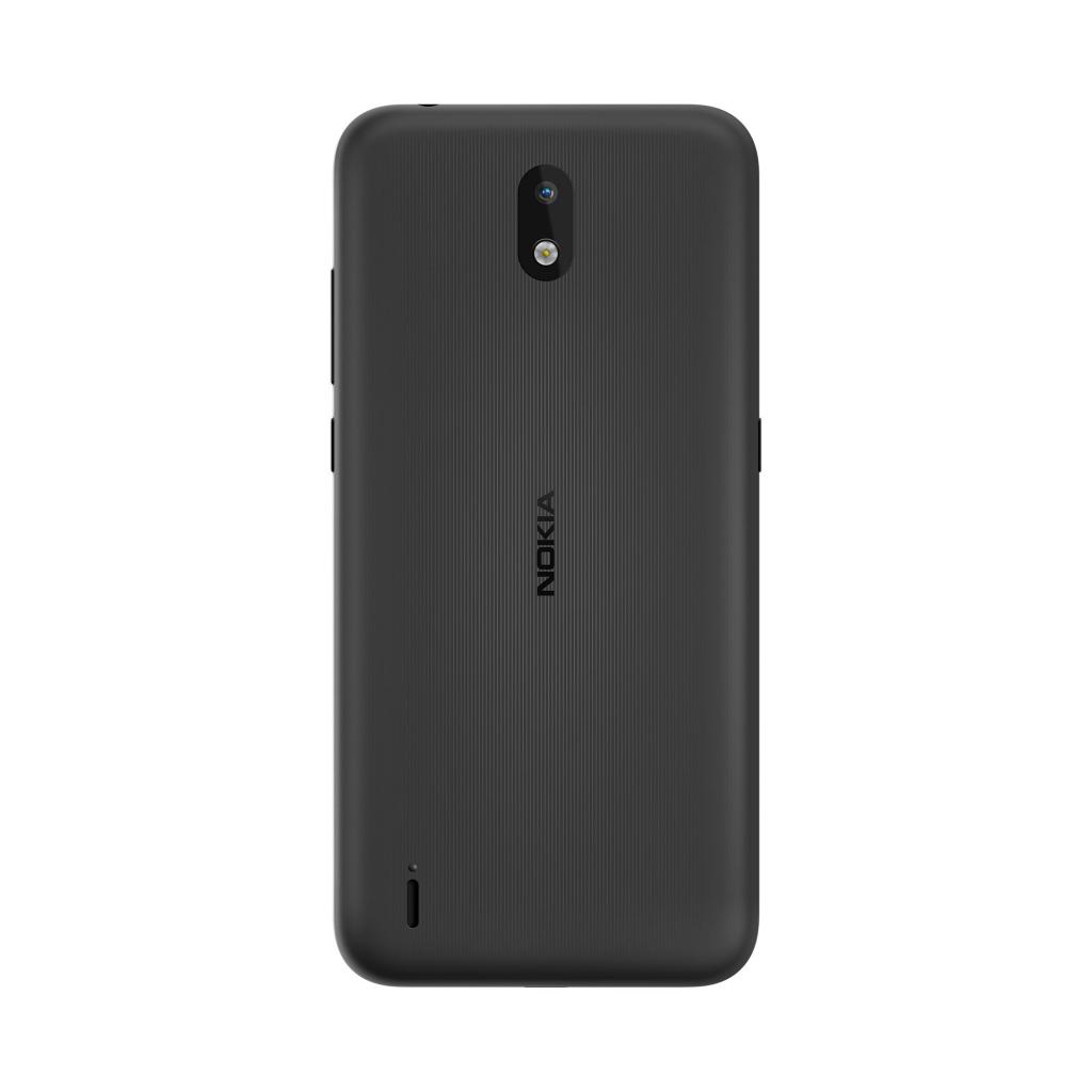 Мобільний телефон Nokia 1.3 1/16GB Charcoal зображення 4