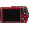 Цифровой фотоаппарат Olympus TG-6 Red (Waterproof - 15m; GPS; 4K; Wi-Fi) (V104210RE000) изображение 3