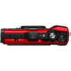 Цифровий фотоапарат Olympus TG-6 Red (Waterproof - 15m; GPS; 4K; Wi-Fi) (V104210RE000) зображення 4