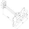 Кронштейн Simpler 26ET изображение 9