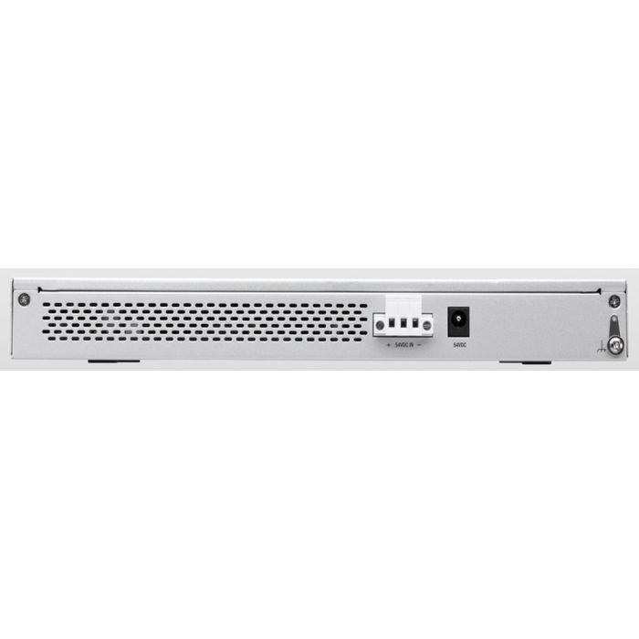 Коммутатор сетевой Ubiquiti US-XG-6POE изображение 2