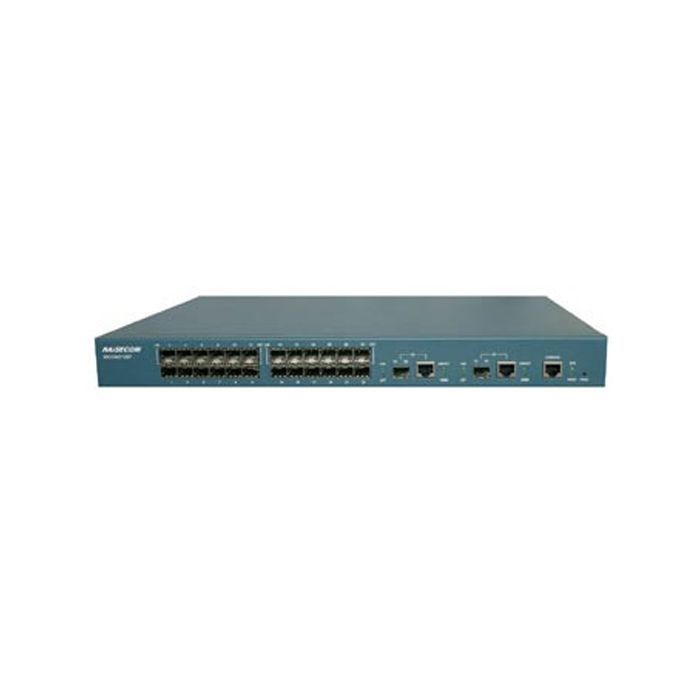 Коммутатор сетевой Raisecom ISCOM2126F (ISCOM2126F-AC)