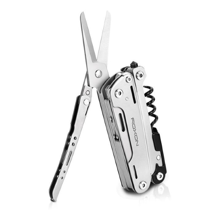 Мультитул Roxon Storm (S801) изображение 4