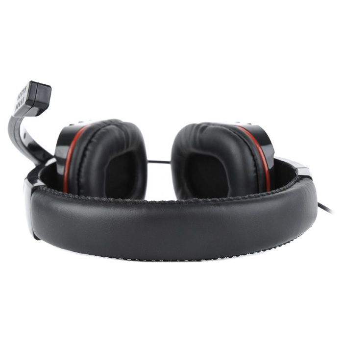 Наушники Gembird GHS-402 Black (GHS-402) изображение 3